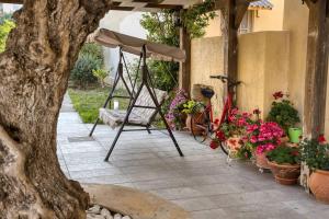 Fotografie z fotogalerie ubytování Garden House By Estia v destinaci Kallithéa