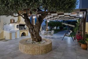 Fotografie z fotogalerie ubytování Garden House By Estia v destinaci Kallithéa