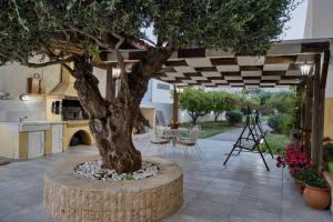 Fotografie z fotogalerie ubytování Garden House By Estia v destinaci Kallithéa