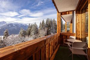 Общий вид на горы или вид на горы из апартаментов/квартиры