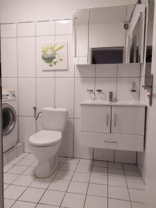 Galeriebild der Unterkunft Rheinblickhouse in Beuggen