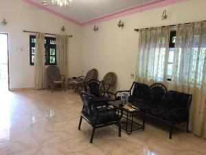 Gallery image of J Valley in Candolim +60 photos