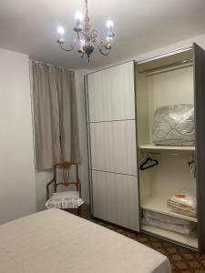 Phòng tắm tại Villa Fontana 56