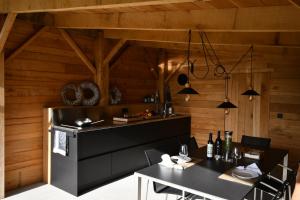 Fotografie z fotogalerie ubytování Monte Piccolo B&B v destinaci Buje