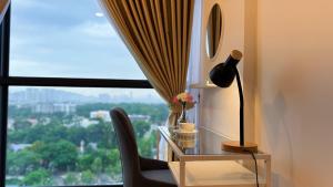 Φωτογραφία από το άλμπουμ του The Atrium Ampang KLCC , Jalan Ampang Hilir, Taman U Thant, 55000 KL στην Κουάλα Λουμπούρ +24 φωτογραφίες