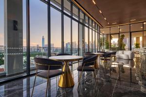 Φωτογραφία από το άλμπουμ του The Atrium Ampang KLCC , Jalan Ampang Hilir, Taman U Thant, 55000 KL στην Κουάλα Λουμπούρ