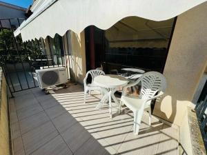 Imagen de la galería de Niya Apartments Kavaci Sozopol, en Sozopol