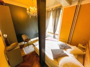 Billede fra billedgalleriet på Cozy Apartment with Stunning Lakeview i Brienz