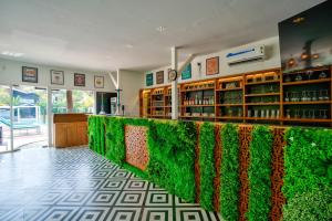 Fotografie z fotogalerie ubytování Raya Resorts v destinaci North goa