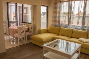 Fotografie z fotogalerie ubytování Downtown Cozy apART ve Varně
