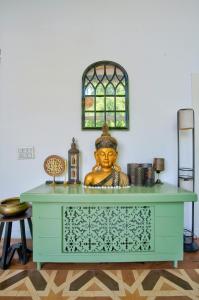 Fotografie z fotogalerie ubytování Raya Resorts v destinaci North goa