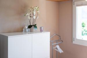 布里恩茨Charming Apartment-Prime Location的相册照片