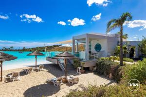 Loodusmaastik apartemendi lähedal