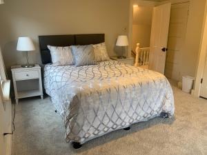Gallery image of Two Bedroom Home in Downtown Naperville in Naperville