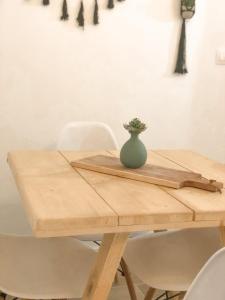 Fotografia z galérie ubytovania Le studio du Coutach v destinácii Quissac