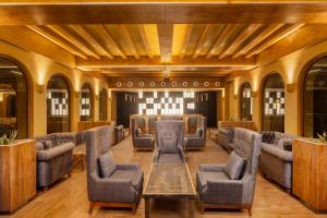 Gallery image of Aaramgah Jawai Resort & Spa, a member of Radisson Individuals Retreat in Bijāpur