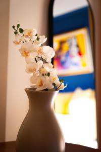 Fotografie z fotogalerie ubytování PARNIS PALACE Hotel Suites v destinaci Akharnaí