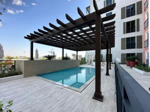 Billede fra billedgalleriet på Trophy - Beach Daze Condo in Lamer W Sea Views i Dubai + 24 billeder