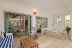 Foto Punta Canas asuva majutusasutuse Zel Punta Cana- All inclusive galeriist