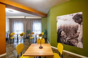 Fotografie z fotogalerie ubytování Hotel Argentina v destinaci Grado