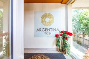 Fotografie z fotogalerie ubytování Hotel Argentina v destinaci Grado + 145 fotografií