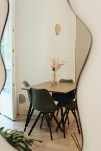 Fotografie z fotogalerie ubytování Guli's Suite - Lusso e Comfort in Centro Storico v Neapoli