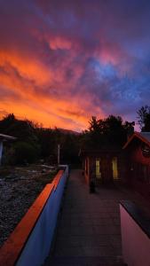 Gallery image of Cuatro Cerros Hostel in San Carlos de Bariloche +43 photos