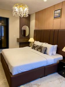 拉各斯的住宿－TheFiveIkoyi，相簿中的一張相片