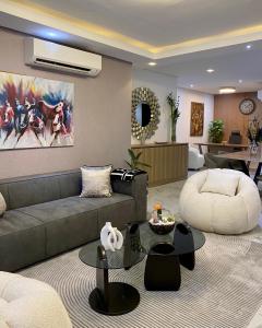 拉各斯的住宿－TheFiveIkoyi，相簿中的一張相片