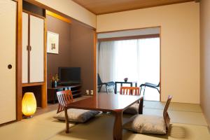 神戶的住宿－有馬楓葉酒店，相簿中的一張相片