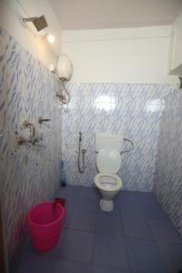 Ванная комната в Village Harmony Guest House +17 фотографий