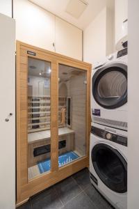 Ảnh trong thư viện ảnh của Soleil - shine of the old town, parking & sauna ở Rīga