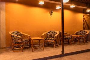 Фотография из галереи Airport INN Hotel в Ломе