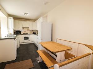 Gallery image of 5 Pitgaveny Court in Lossiemouth