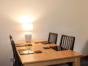 Gallery image of 5 Pitgaveny Court in Lossiemouth