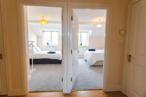 Billede fra billedgalleriet på 9FWC, 2 Bedroom Apartment, Sleeps 4, 2 Double beds, Parking i Swindon