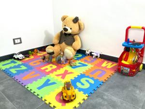 Miniclub di Siculahome23