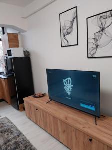 Gallery image of vApartament 2 central in Hunedoara