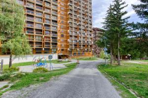 En have udenfor Soyouz-Vanguard 09