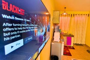 Afbeelding uit fotogalerij van Kilifi Town Studio by Beyond Vacay in Kilifi