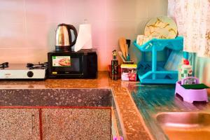 Afbeelding uit fotogalerij van Kilifi Town Studio by Beyond Vacay in Kilifi