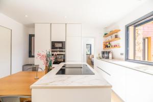 Gallery image of Bergerie luxe moderne LOU TERRA in Figari +80 photos