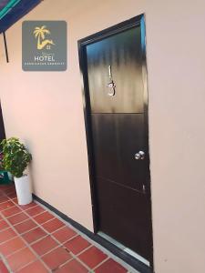 Photo de la galerie de l'établissement Hotel candilejas serenity, à Barrancabermeja 6 autres photos