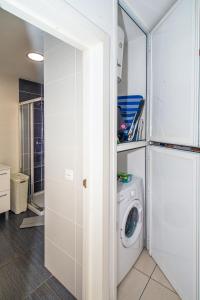 Vannituba majutusasutuses Studio near Fañabé beach