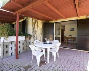 Kép Villa Conti Residence szállásáról Laconában a galériában