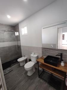 Ένα μπάνιο στο Fabulous Penthouse