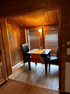 Φωτογραφία από το άλμπουμ του Laras Ferienhaus σε Worpswede