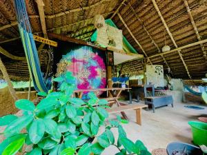 Gambar di galeri bagi Sigiriya Rastha Hostel di Sigiriya