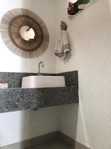 Φωτογραφία από το άλμπουμ του Seaside Getaway Suite on Maria Guarda Island - BAH079 σε Madre de Deus