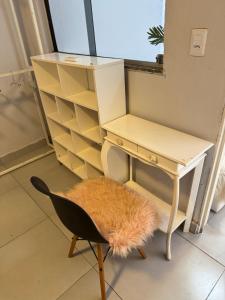 Photo de la galerie de l'établissement Loft Premium Gurupi 404, à Gurupi 3 autres photos